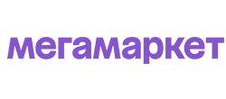 Мегамаркет