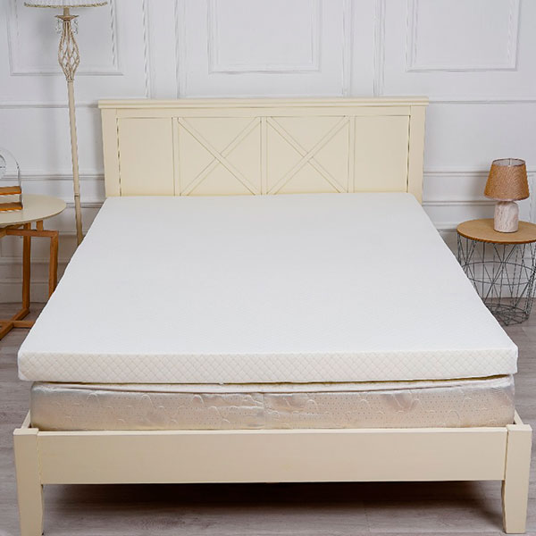 Матрасы производства NIKA