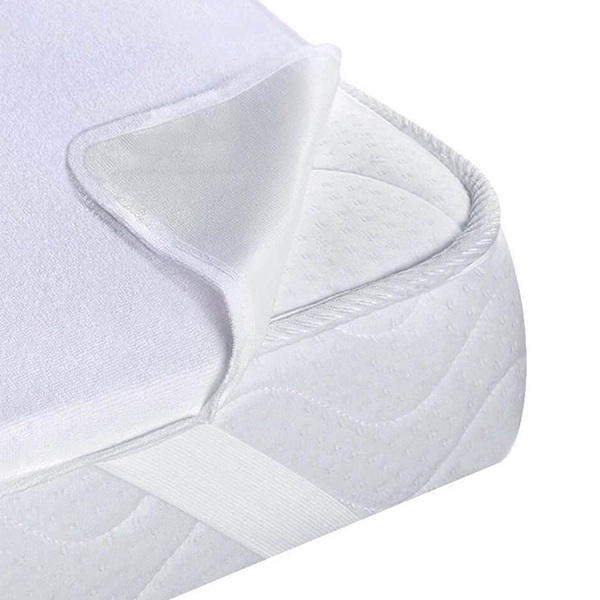 Наматрасники мулетон