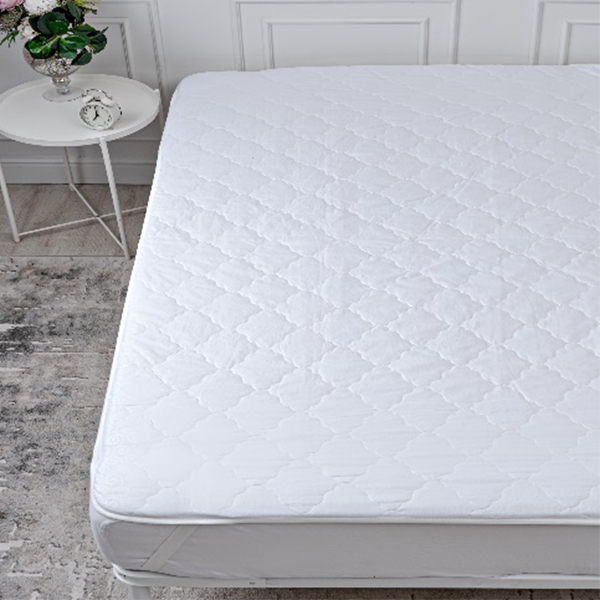 Наматрасник производства NIKA