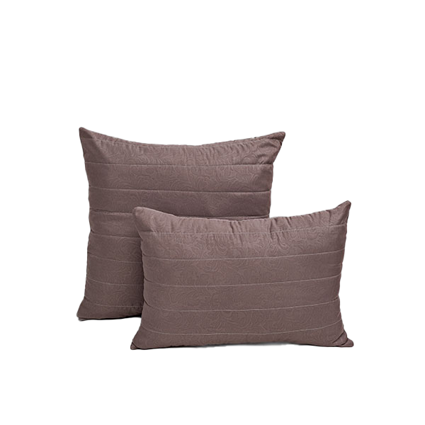 Стеганые подушки