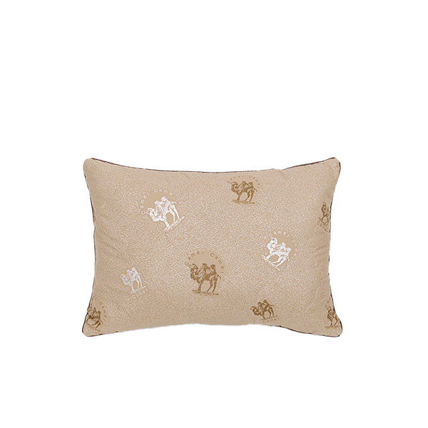 Верблюжья шерсть подушки